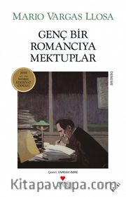Genç Bir Romancıya Mektuplar