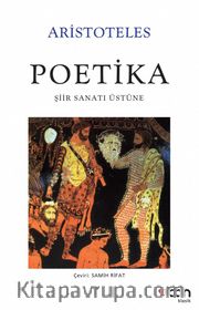 Poetika <br /> Şiir Sanatı Üstüne 