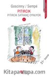 Pıtırcık Satranç Oynuyor