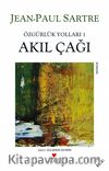 Akıl Çağı/ Özgürlük Yolları 1