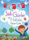 Şiirli Günler ve Haftalar