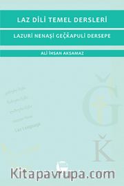Laz Dili Temel Dersleri