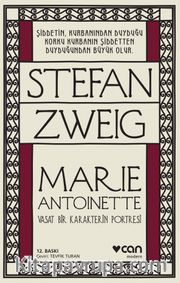 Marie Antoinette