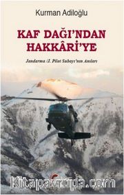 Kafdağı'ndan Hakkari'ye