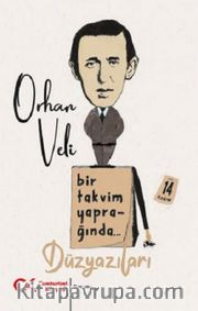 Bir Takvim Yaprağında