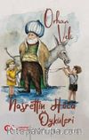 Nasrettin Hoca Öyküleri