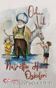 Nasrettin Hoca Öyküleri