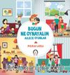 Bugün Ne Oynayalım & Ailece Oyunlar