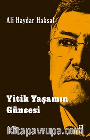 Yitik Yaşamın Güncesi