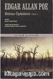 Bütün Öyküleri (2 Cilt Takım)
