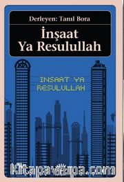 İnşaat Ya Resulullah