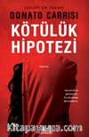 Kötülük Hipotezi (Mila Vasquez Serisi 2)