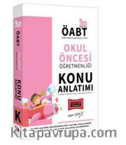 2021 ÖABT Okul Öncesi Öğretmenliği Konu Anlatımı