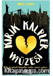 Kırık Kalpler Müzesi