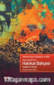 Tasavvufta 60 Fasıl <br /> Hadaiku'l Hakaik
