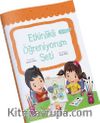 Etkinlikli Öğreniyorum Seti (6 Kitap Set)