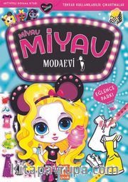 Miyav Miyav Modaevi - Eğlence Parkı