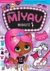 Miyav Miyav Modaevi - Arkadaşlarla Bir Gün