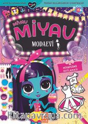 Miyav Miyav Modaevi - Miyavgünü Kutlaması