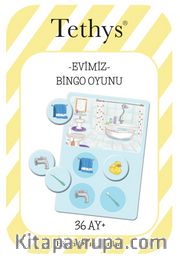 Evimiz Bingo