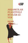 Akşamcılar Puantiyeli Rüzgar Giyer
