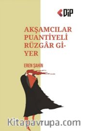 Akşamcılar Puantiyeli Rüzgar Giyer