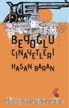 Beyoğlu Cinayetleri