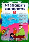 Die Geschichte der Propheten -2 (Büyük Boy Peygamberler Tarihi)