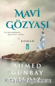 Mavi Gözyaşı