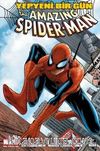 The Amazing Spider-Man 1 / Yepyeni Bir Gün