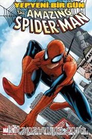 The Amazing Spider-Man 1 / Yepyeni Bir Gün