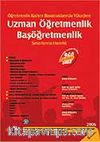 Uzman Öğretmenlik Başöğretmenlik Sınavlarına Hazırlık 2006