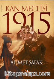 Kan Meclisi 1915
