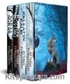 Kırmızı Başlıklı Kız Kutulu Set (4 Kitap) (Ciltli)