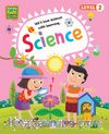 Learning Kids / Science Level 2