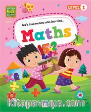 Learning Kids / Maths - Level 1