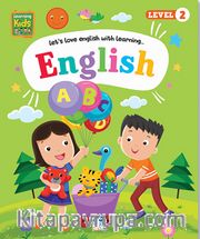Learning Kids / English - Level 2