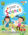 Learning Kids / Science - Level 1