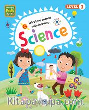 Learning Kids / Science - Level 1