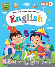 Learning Kids / English Level 1