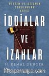 Ateizm ve Deizmin Sorularına Karşı İddialar ve İzahlar 
