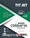 Üniversite Sınavlarına Hazırlık TYT Tamamı Çözümlü Coğrafya Soru Bankası