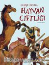 Hayvan Çiftliği (Grafik Roman)