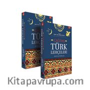 Çağdaş Türk Lehçeleri  Metin Aktarmaları (2 Cilt)