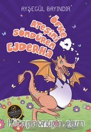 Öfke Ateşini Söndüren Ejderha