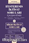 Hysteresis İktisat Soruları Mikro İktisat