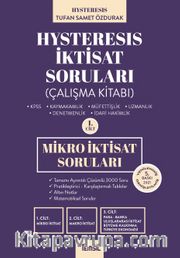 Hysteresis İktisat Soruları Mikro İktisat
