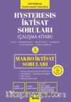 Hysteresis İktisat Soruları Makro İktisat