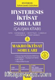 Hysteresis İktisat Soruları Makro İktisat