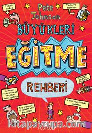Büyükleri Eğitme Rehberi